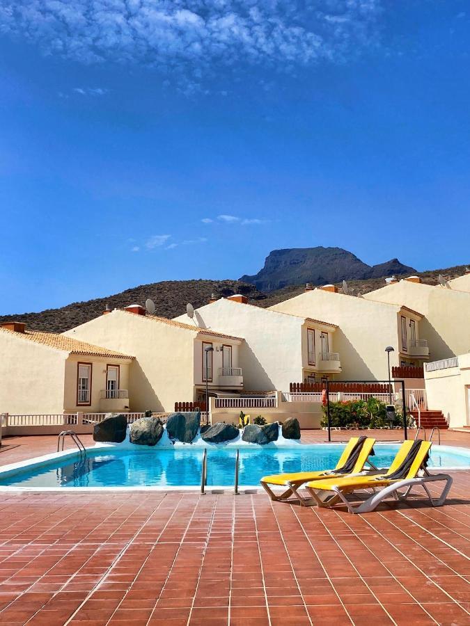 Villa Wendy Family Ocean View House Chayofa Exterior foto