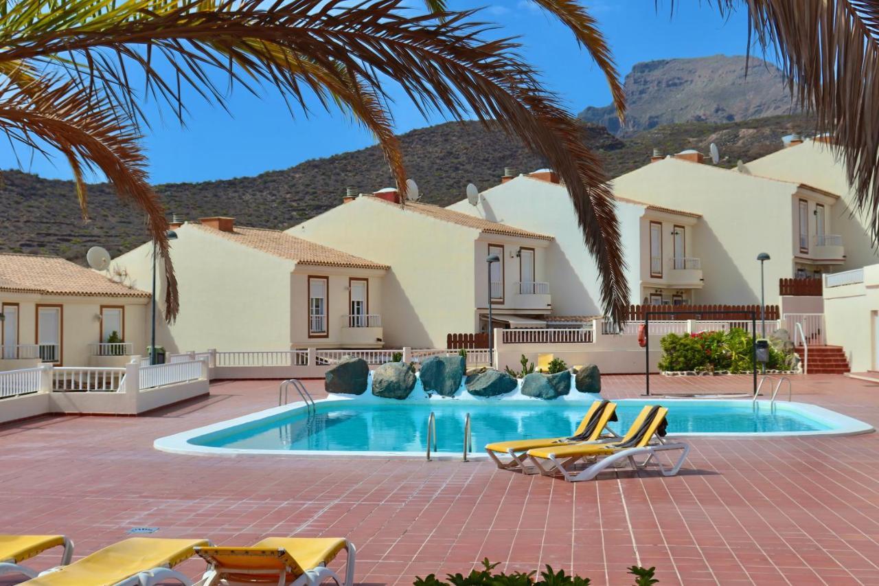 Villa Wendy Family Ocean View House Chayofa Exterior foto