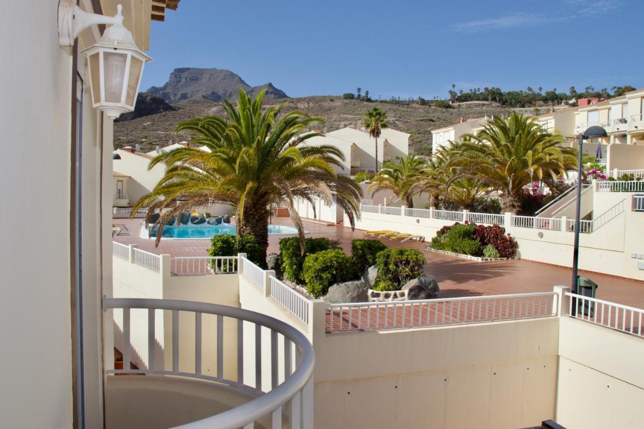Villa Wendy Family Ocean View House Chayofa Exterior foto